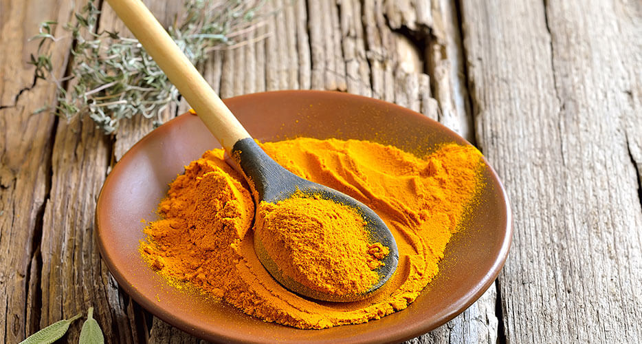 All the properties and benefits of turmeric