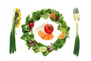 Nutritional plans for vegetarians and vegans
